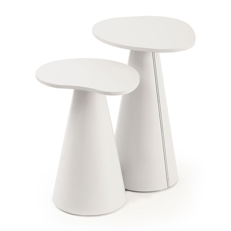 Mesa Lateral PM097